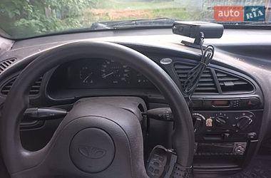 Седан Daewoo Lanos 2004 в Ужгороде