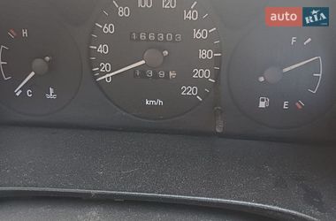 Седан Daewoo Lanos 2004 в Ужгороде