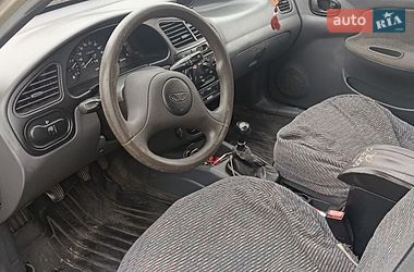 Седан Daewoo Lanos 2004 в Вольнянске