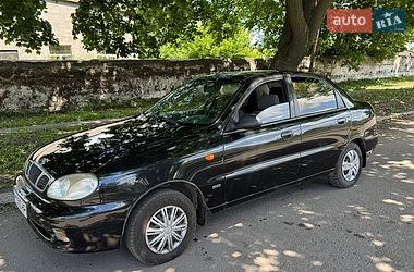 Седан Daewoo Lanos 2008 в Андрушевке фото 11 Седан Daewoo Lanos 2008 в Андрушевке