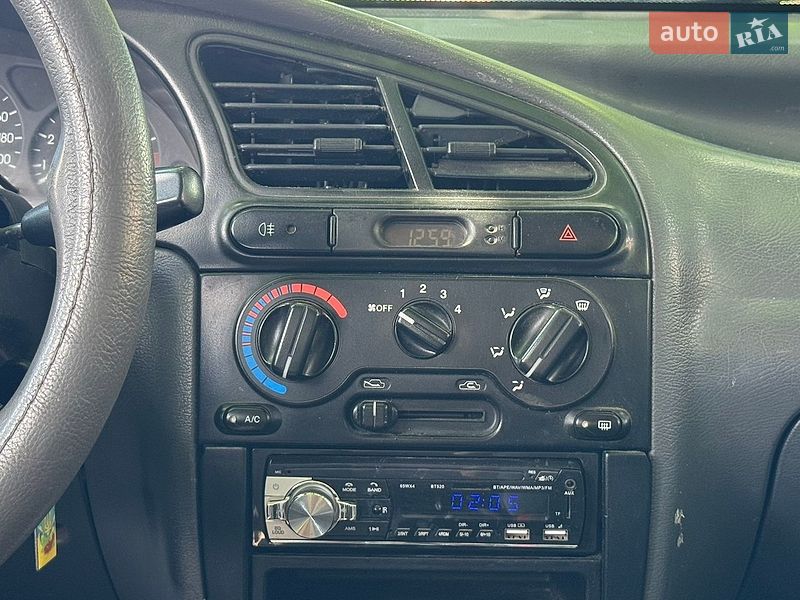 Седан Daewoo Lanos 2008 в Андрушевке фото 14 Седан Daewoo Lanos 2008 в Андрушевке