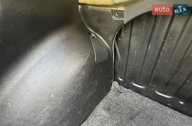 Седан Daewoo Lanos 2008 в Харькове