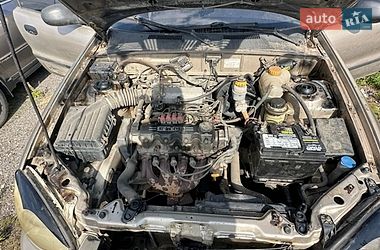 Седан Daewoo Lanos 2008 в Харькове