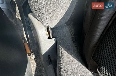 Седан Daewoo Lanos 2008 в Харькове