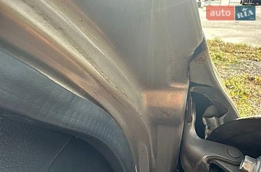 Седан Daewoo Lanos 2008 в Харькове