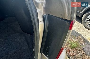 Седан Daewoo Lanos 2008 в Харькове