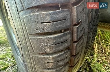 Седан Daewoo Lanos 2008 в Харькове