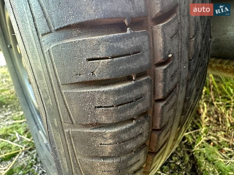 Седан Daewoo Lanos 2008 в Харькове