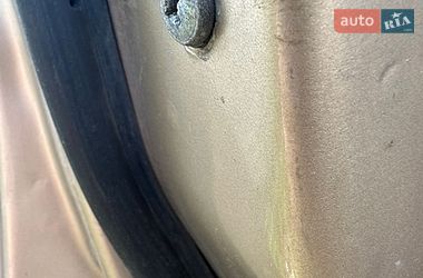 Седан Daewoo Lanos 2008 в Харькове