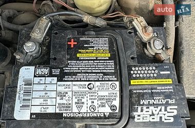 Седан Daewoo Lanos 2008 в Харькове