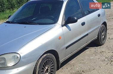 Хетчбек Daewoo Lanos 2007 в Ржищеві фото 3 Хетчбек Daewoo Lanos 2007 в Ржищеві