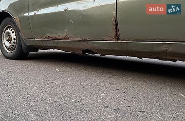 Седан Daewoo Lanos 2007 в Києві фото 7 Седан Daewoo Lanos 2007 в Києві