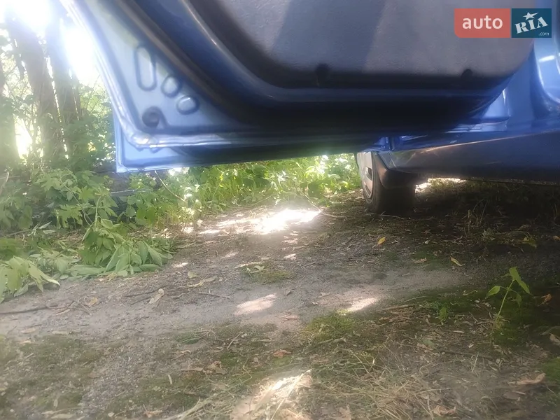 Daewoo Lanos 2007 VIN Y6DTF696D7W364558 фото оголошення 17 з 52