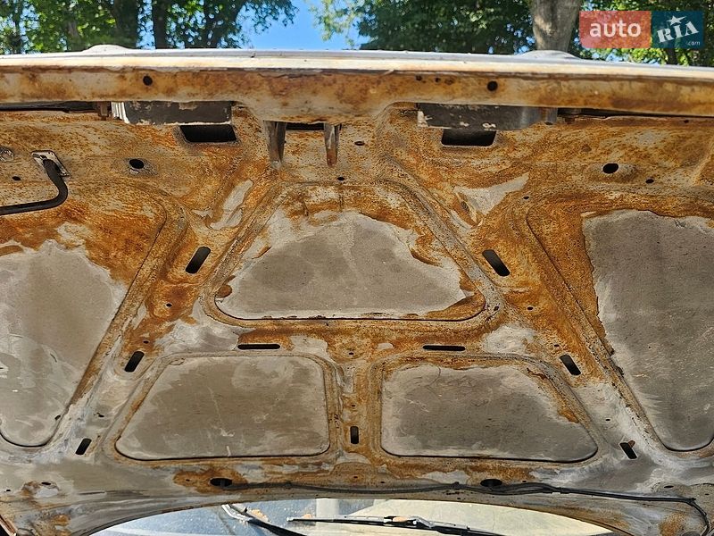 Седан Daewoo Lanos 2006 в Полтаве