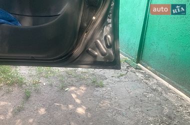 Седан Daewoo Lanos 2008 в Нежине