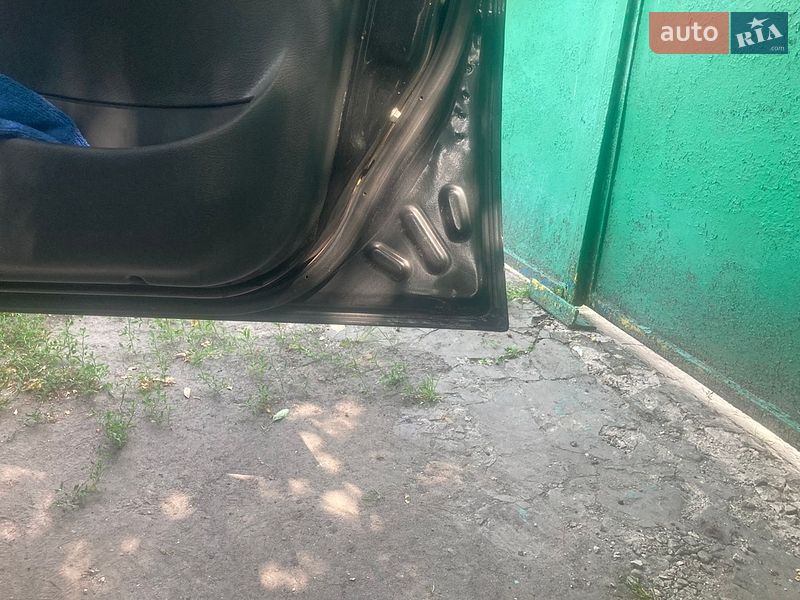 Седан Daewoo Lanos 2008 в Нежине