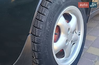 Седан Daewoo Lanos 2007 в Городке