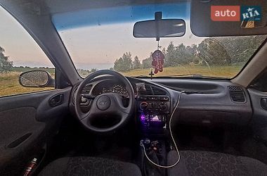 Седан Daewoo Lanos 2005 в Тернополе