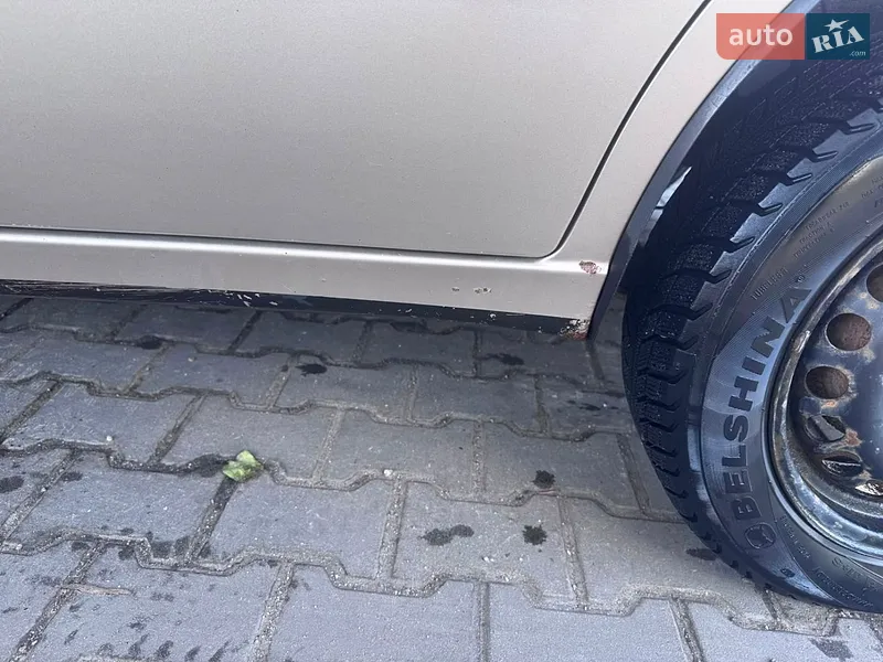 Daewoo Lanos 2004 VIN Y6DTF69YE40034578 фото оголошення 7 з 43