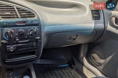 Седан Daewoo Lanos 1998 в Николаеве фото 5 Седан Daewoo Lanos 1998 в Николаеве