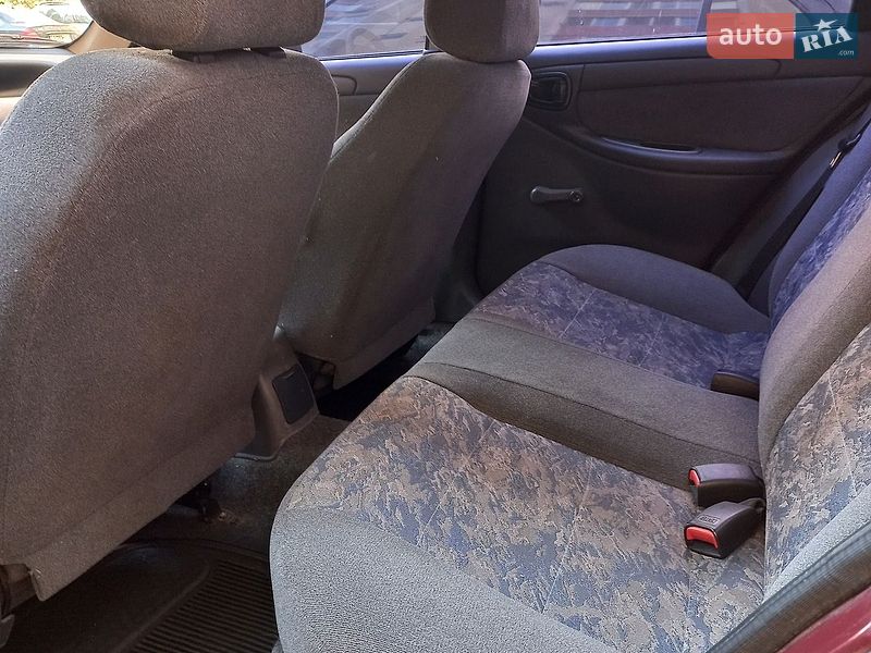 Седан Daewoo Lanos 2007 в Одессе фото 17 Седан Daewoo Lanos 2007 в Одессе