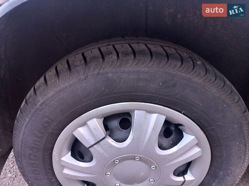 Седан Daewoo Lanos 2007 в Києві фото 25 Седан Daewoo Lanos 2007 в Києві