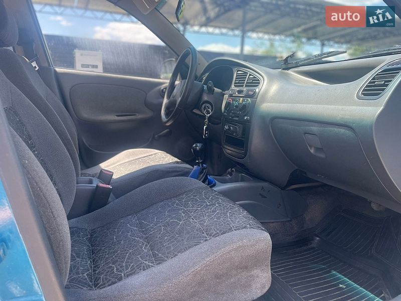 Седан Daewoo Lanos 2006 в Миколаєві фото 14 Седан Daewoo Lanos 2006 в Миколаєві