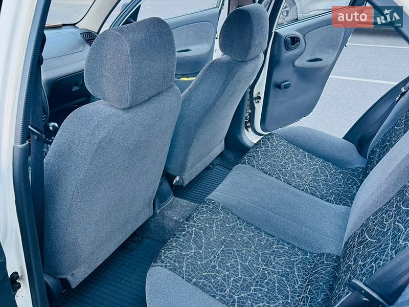 Седан Daewoo Lanos 2006 в Хмельницком фото 11 Седан Daewoo Lanos 2006 в Хмельницком