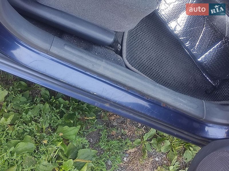 Седан Daewoo Lanos 2005 в Полтаві фото 15 Седан Daewoo Lanos 2005 в Полтаві