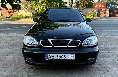 daewoo lanos 2008 в Одесса от профессионального продавца Анатолий