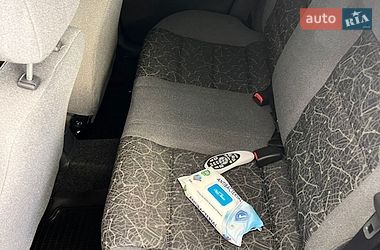 Седан Daewoo Lanos 2008 в Одессе