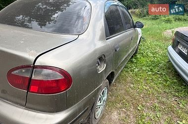 Седан Daewoo Lanos 2004 в Харкові фото 4 Седан Daewoo Lanos 2004 в Харкові