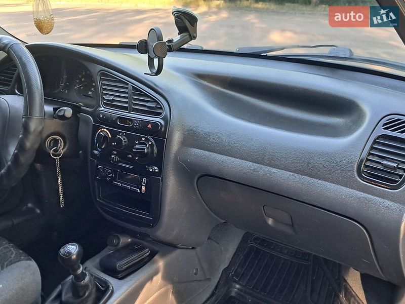 Седан Daewoo Lanos 2006 в Житомире фото 27 Седан Daewoo Lanos 2006 в Житомире