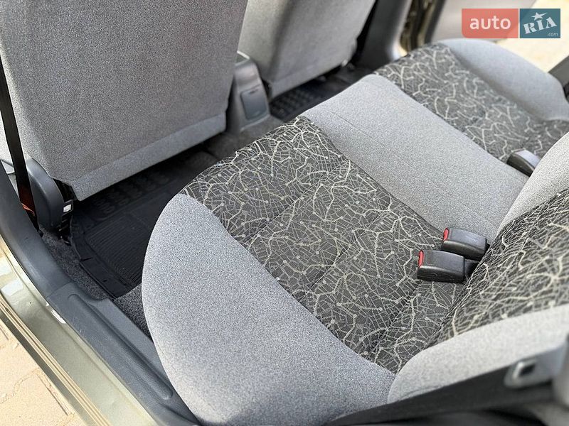 Седан Daewoo Lanos 2007 в Одессе