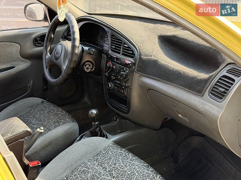 Седан Daewoo Lanos 2006 в Миколаєві фото 12 Седан Daewoo Lanos 2006 в Миколаєві