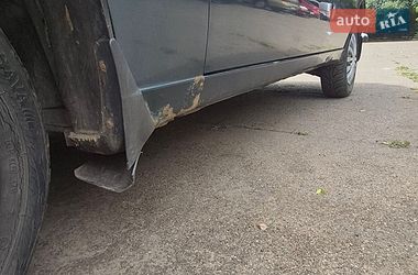 Седан Daewoo Lanos 2007 в Черноморске