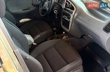 Хэтчбек Daewoo Lanos 2004 в Харькове