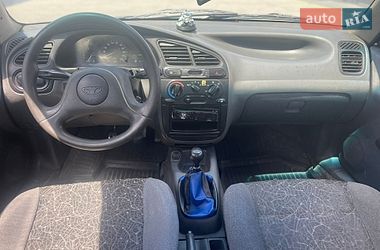 Седан Daewoo Lanos 2006 в Миколаєві