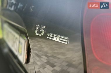 Седан Daewoo Lanos 2012 в Староконстантинове