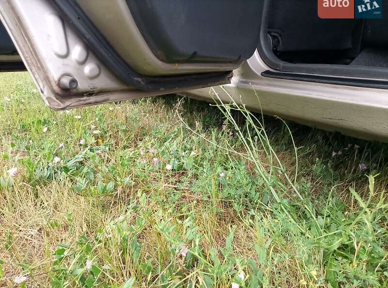 Седан Daewoo Lanos 2004 в Ахтырке