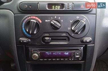 Седан Daewoo Lanos 2008 в Києві