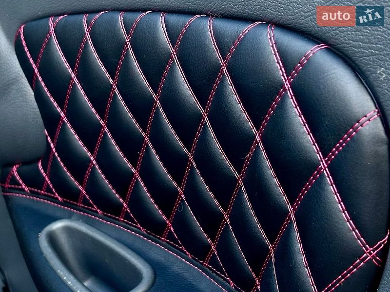 Седан Daewoo Lanos 2007 в Одесі
