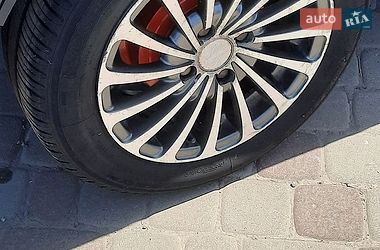 Хэтчбек Daewoo Lanos 2006 в Любаре