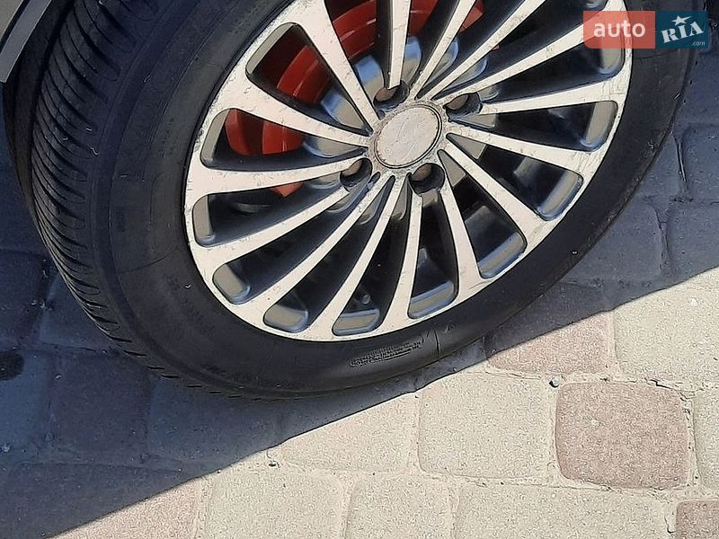 Хэтчбек Daewoo Lanos 2006 в Любаре