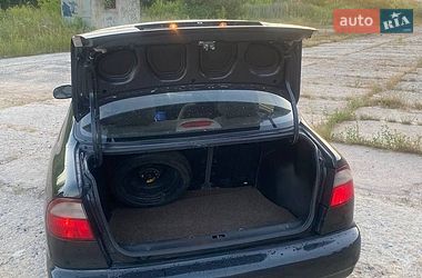 Седан Daewoo Lanos 2006 в Білій Церкві