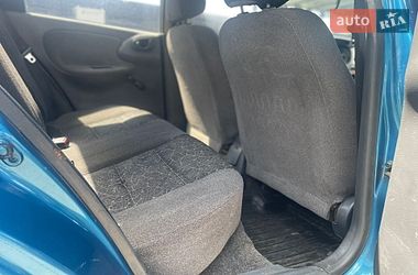Седан Daewoo Lanos 2006 в Николаеве