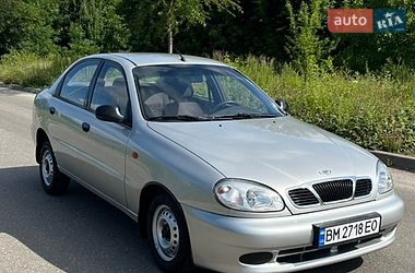 daewoo lanos 2003 в Сумы от профессионального продавца Дмитро