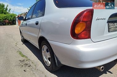 Седан Daewoo Lanos 2011 в Черкасах фото 7 Седан Daewoo Lanos 2011 в Черкасах