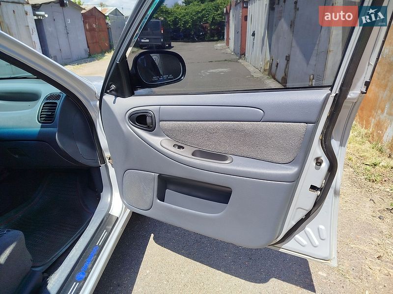 Седан Daewoo Lanos 2011 в Черкасах фото 11 Седан Daewoo Lanos 2011 в Черкасах