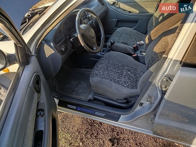 Седан Daewoo Lanos 2011 в Черкасах фото 14 Седан Daewoo Lanos 2011 в Черкасах